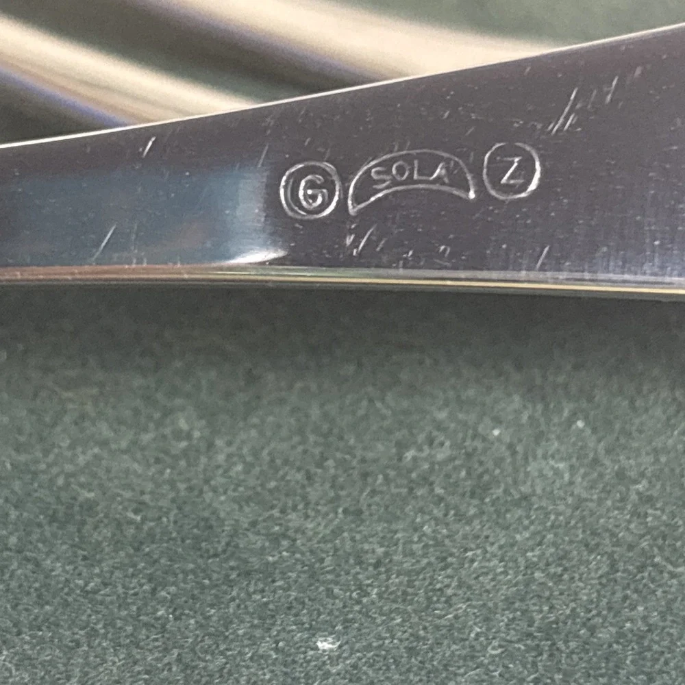 Sola-Massief forks do